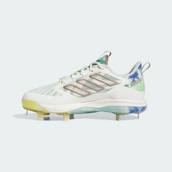 Adizero PureHustle 3 Elite Summer Bash Cleats 商品