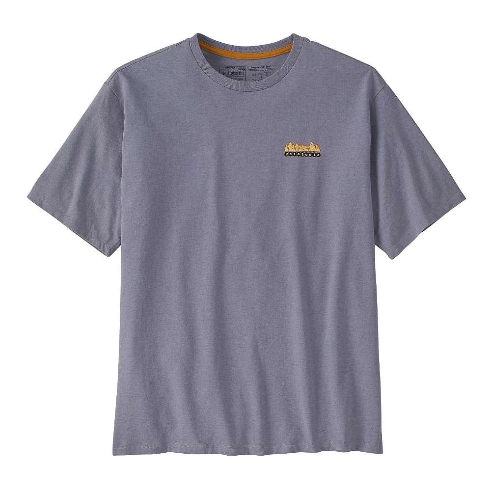 商品Patagonia|Patagonia Men's Fitz Roy Wild Responsibili Tee,价格¥348,第1张图片