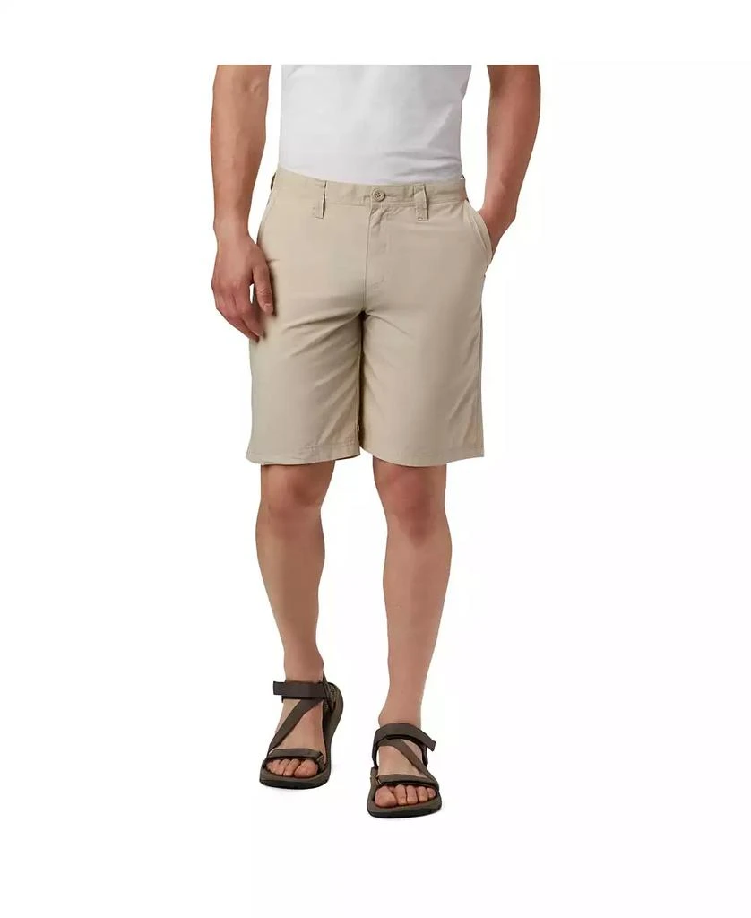 商品Columbia|Men's 8" Washed Out™ Short,价格¥225,第1张图片