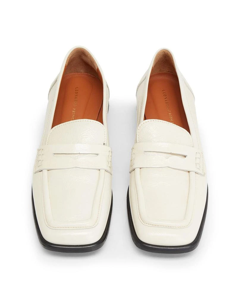 商品LEONARDO PRINCIPI|Loafers,价格¥347,第2张图片详细描述