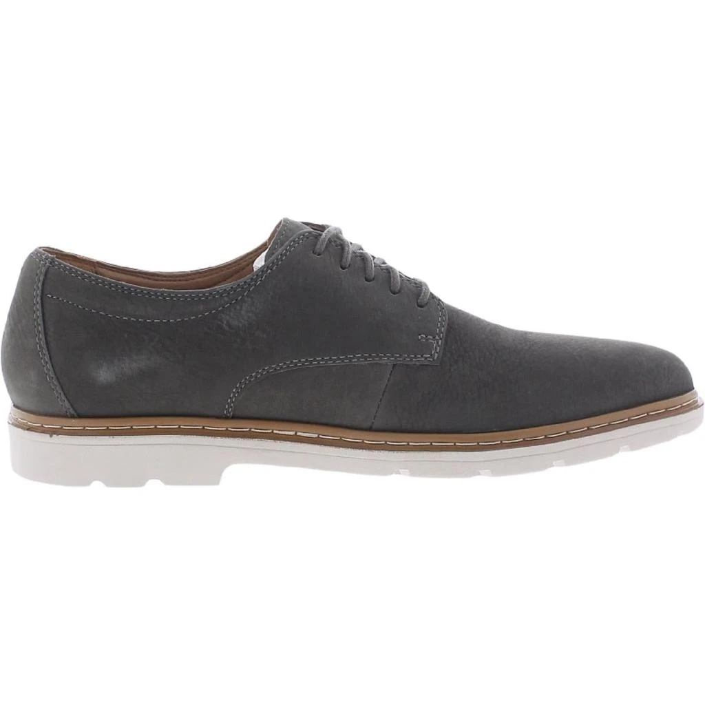 商品Bostonian|Bostonian Mens Luglite Low Faux Leather Lace Up Oxfords,价格¥167,第2张图片详细描述