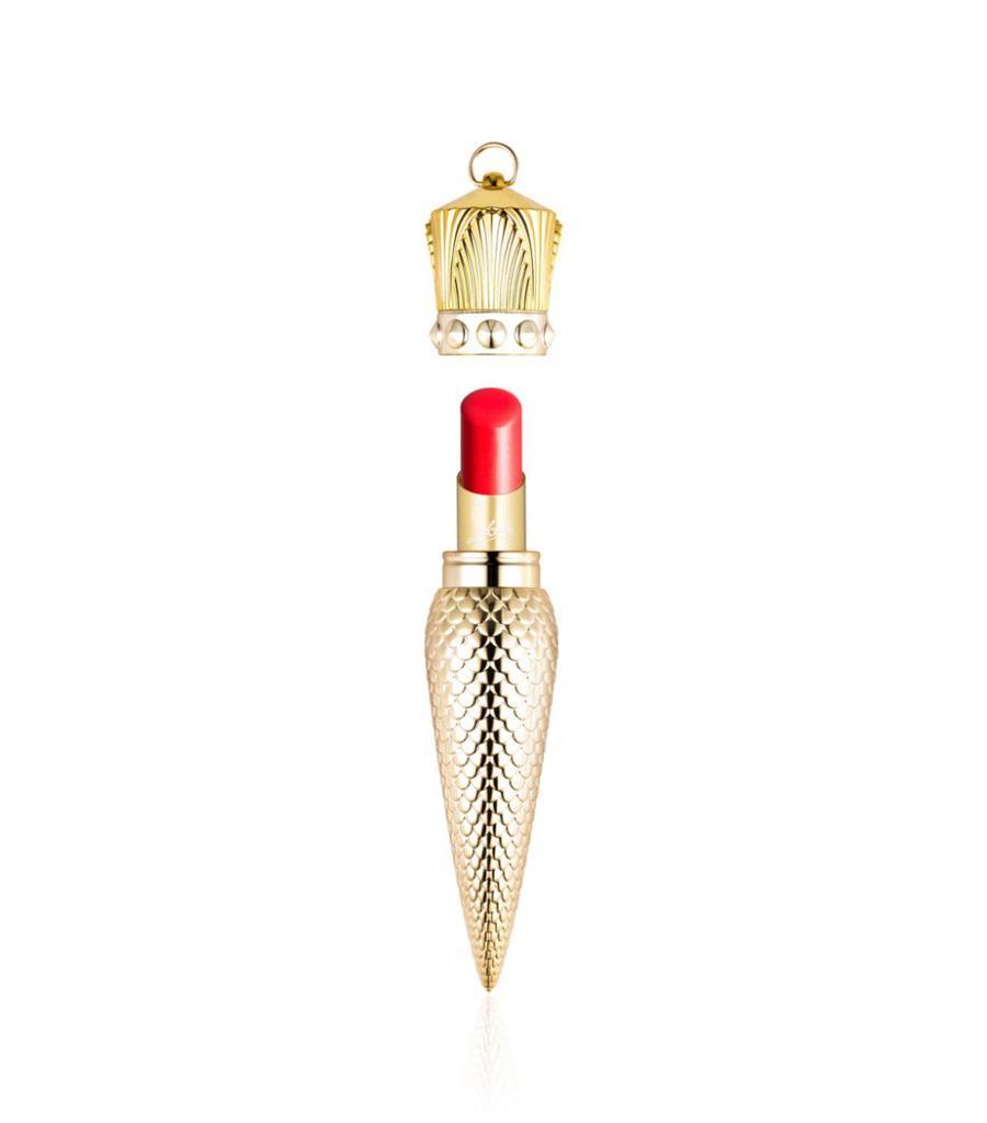 商品Christian Louboutin|Lip Sheer Voile Lipstick,价格¥685,第1张图片