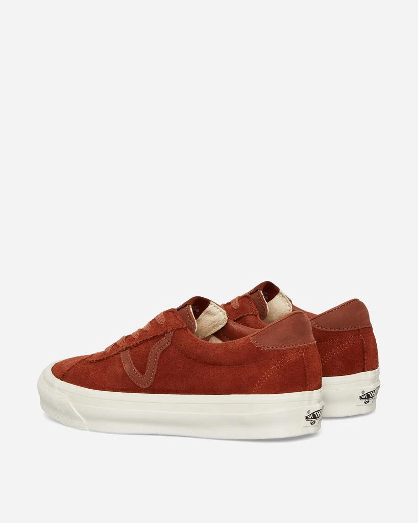 商品Vans|OG Epoch LX Sneakers Brown,价格¥372,第4张图片详细描述