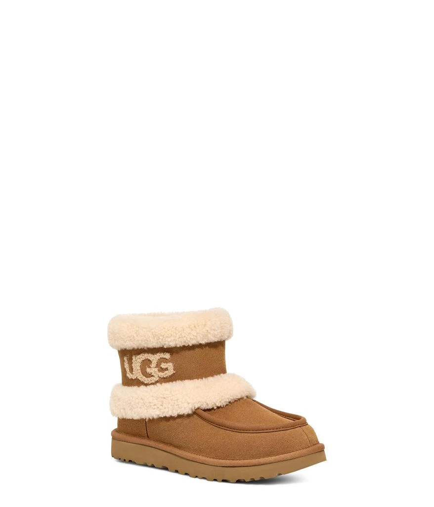 商品UGG|Ultra Mini Fluff,价格¥1271,第1张图片