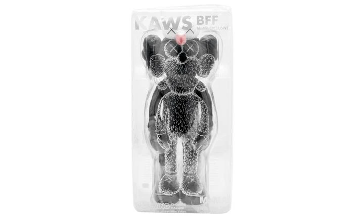 商品Medicom|Medicom Kaws BFF,价格¥4530,第3张图片详细描述