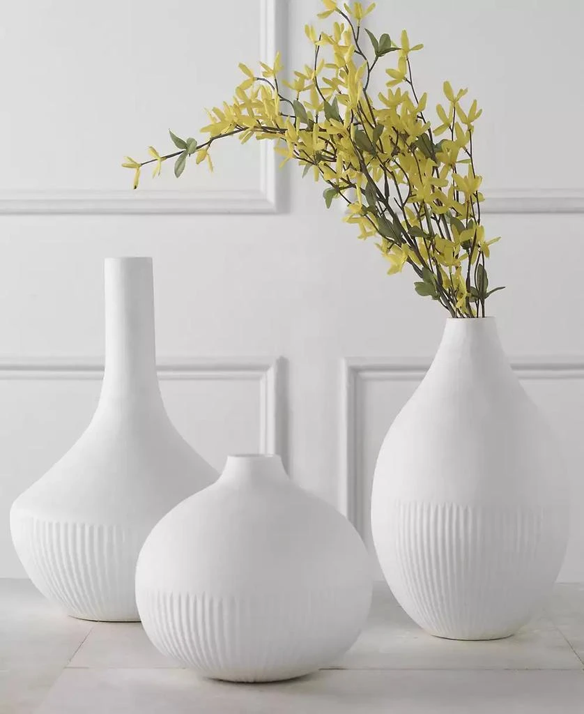商品Uttermost|Apothecary Vases, Set of 3,价格¥2833,第3张图片详细描述