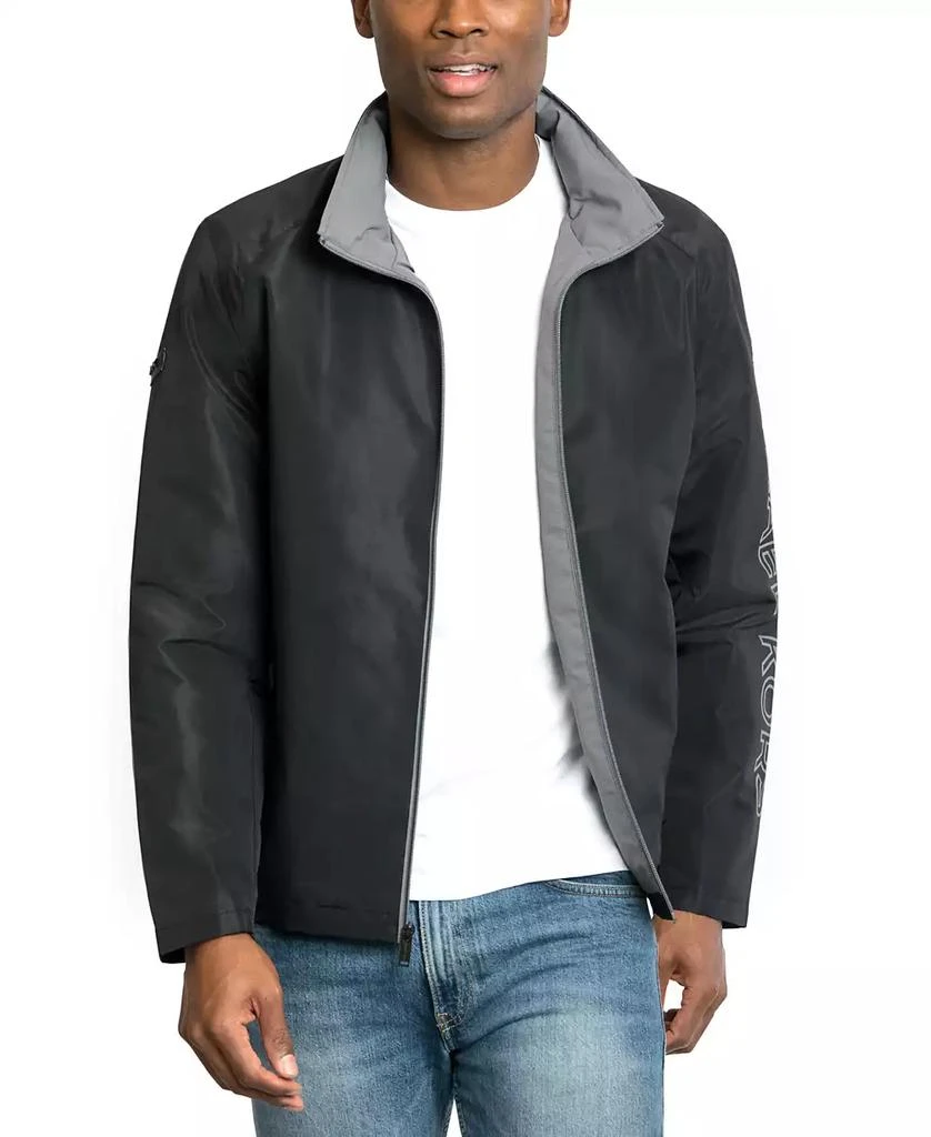 商品Michael Kors|Men's Fontaine Jacket,价格¥449,第4张图片详细描述