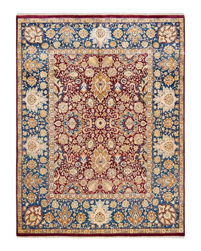 商品Bloomingdale's|Mogul M1195 Area Rug, 7'10" x 10'4",价格¥15537,第1张图片
