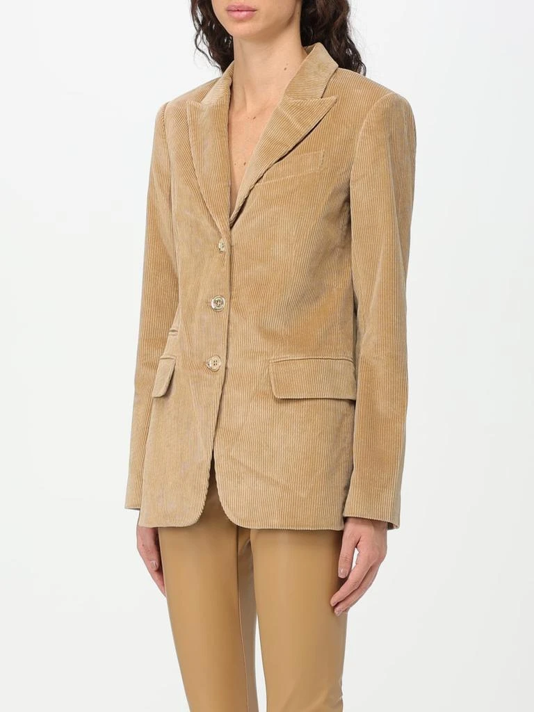 商品Michael Kors|Jacket woman Michael Michael Kors,价格¥2010,第3张图片详细描述