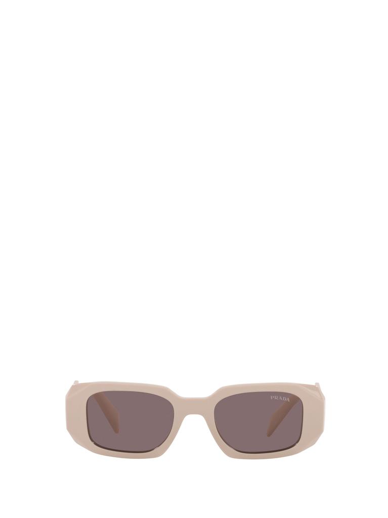 Prada PR 17WS powder female sunglasses商品第1张图片规格展示