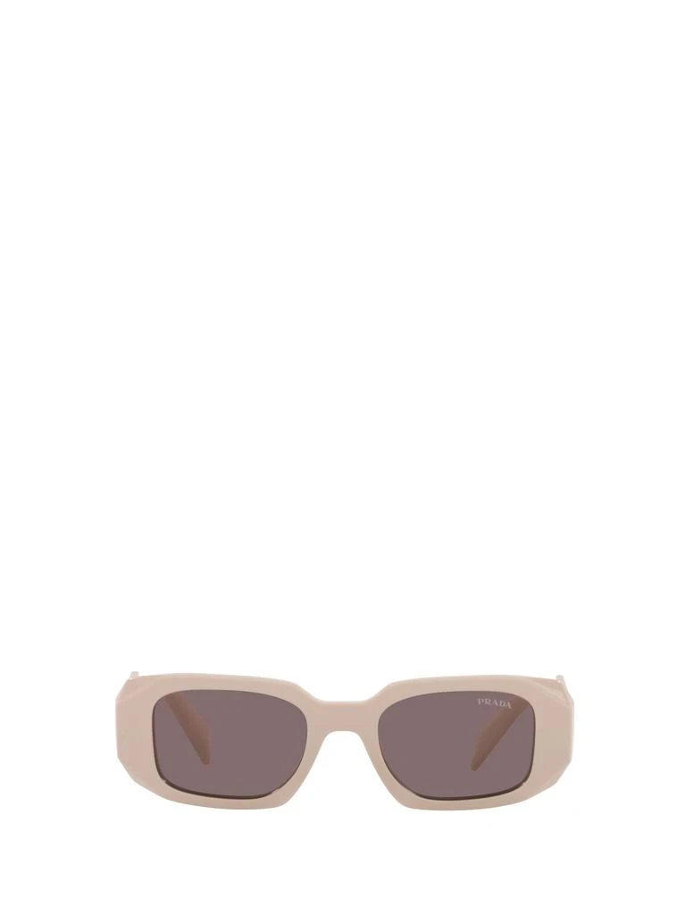 商品Prada|Prada PR 17WS powder female sunglasses,价格¥1823,第1张图片