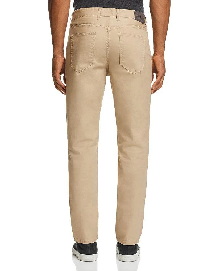 商品Michael Kors|Parker Slim Fit Pants,价格¥666,第2张图片详细描述