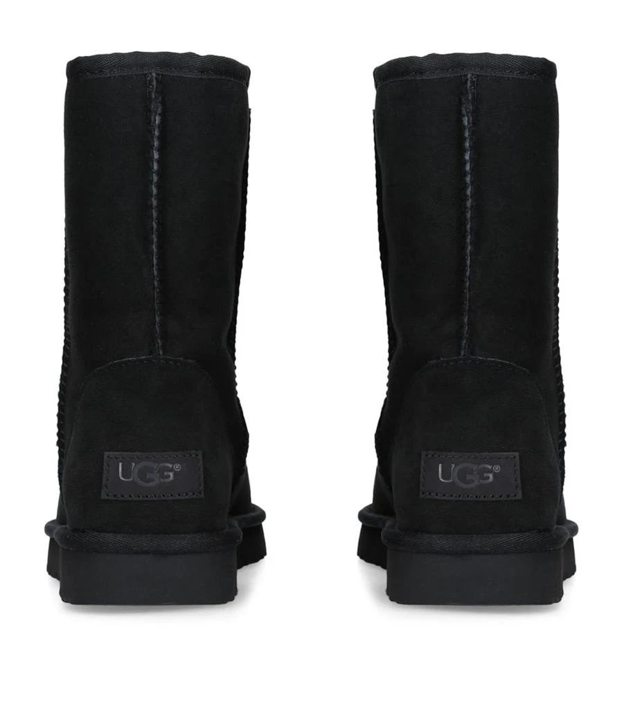 商品UGG|Classic II Short Boots,价格¥2048,第5张图片详细描述