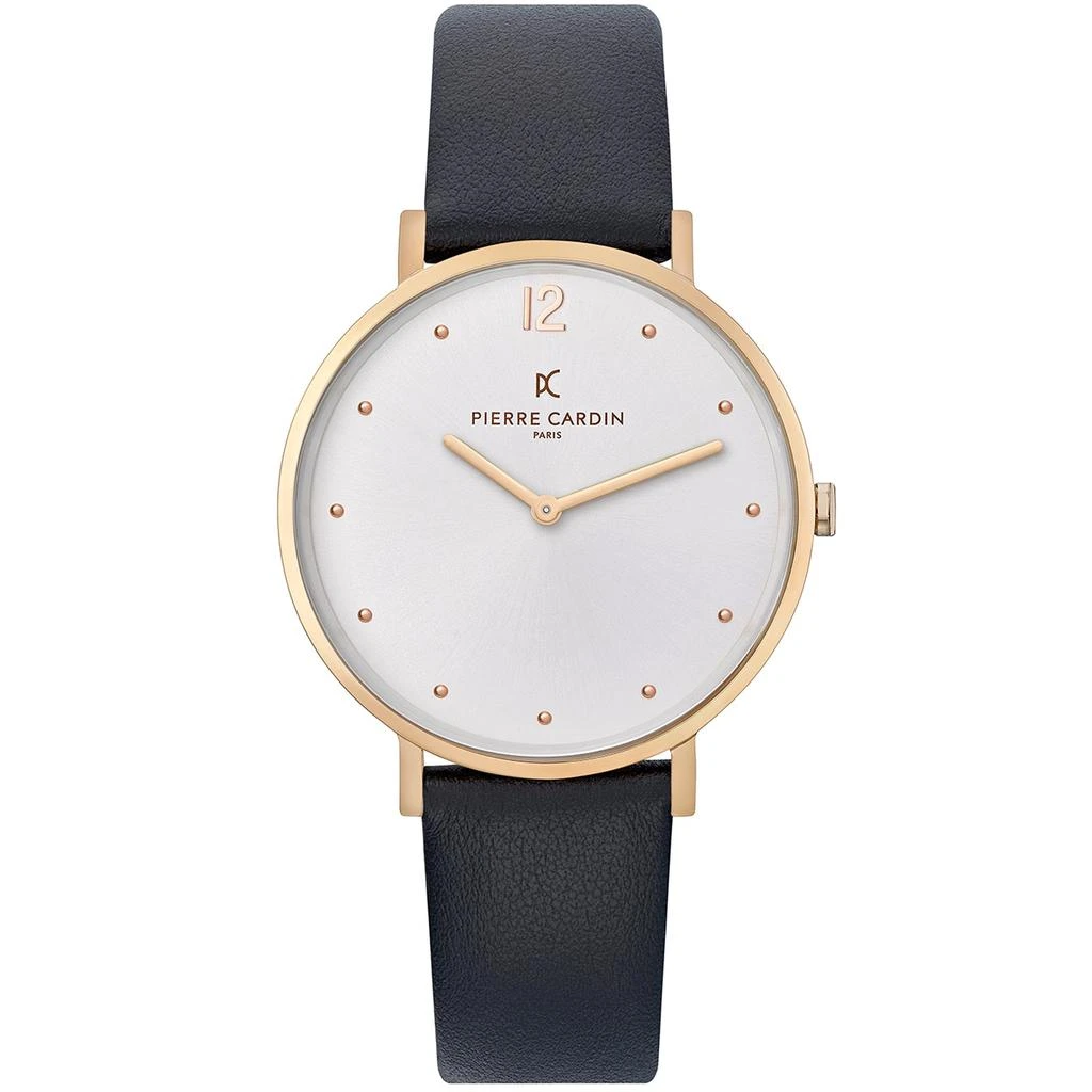 商品Pierre Cardin|Pierre Cardin Women Women's Watches,价格¥1296,第1张图片