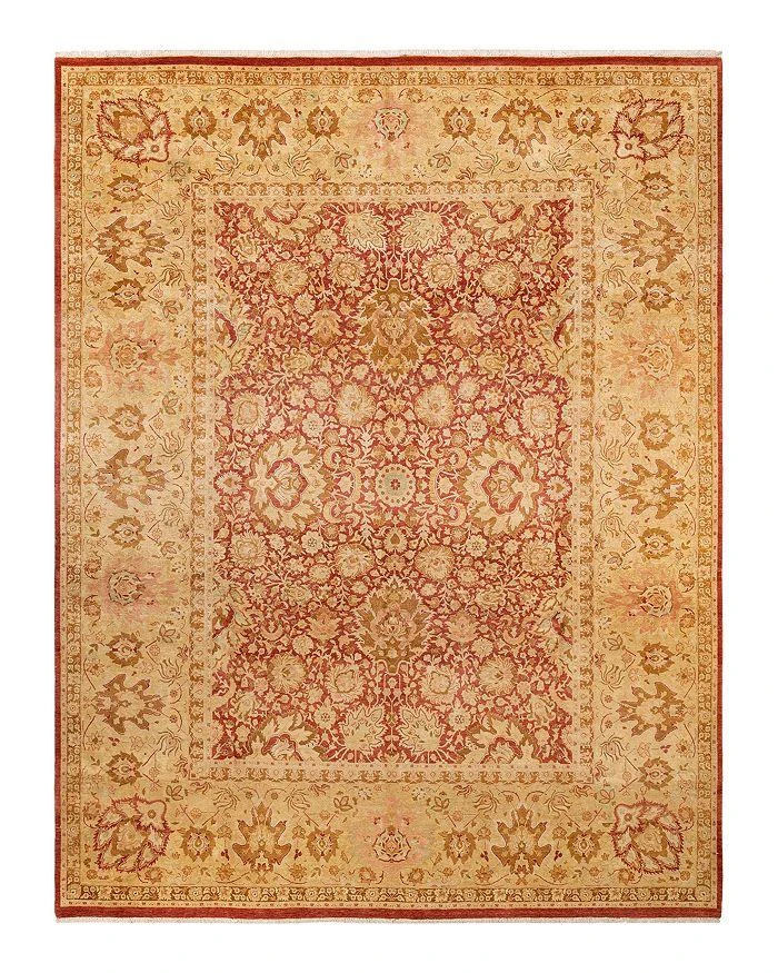 商品Bloomingdale's|Mogul M1230 Area Rug, 9'2" x 11'10",价格¥20820,第1张图片详细描述