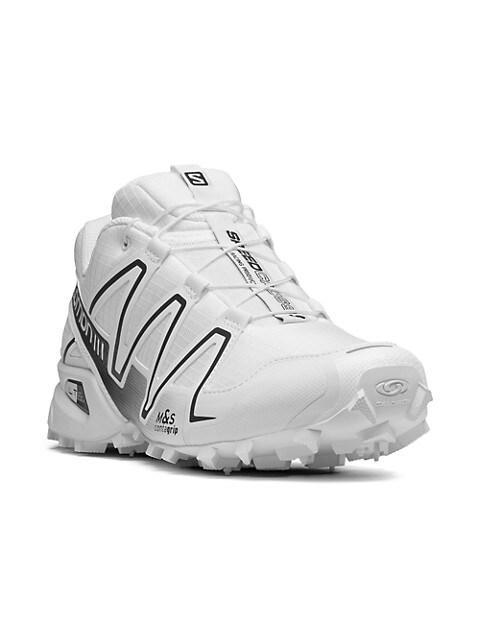 商品Salomon|Speedcross 3 Trail Running Sneakers,价格¥715,第4张图片详细描述