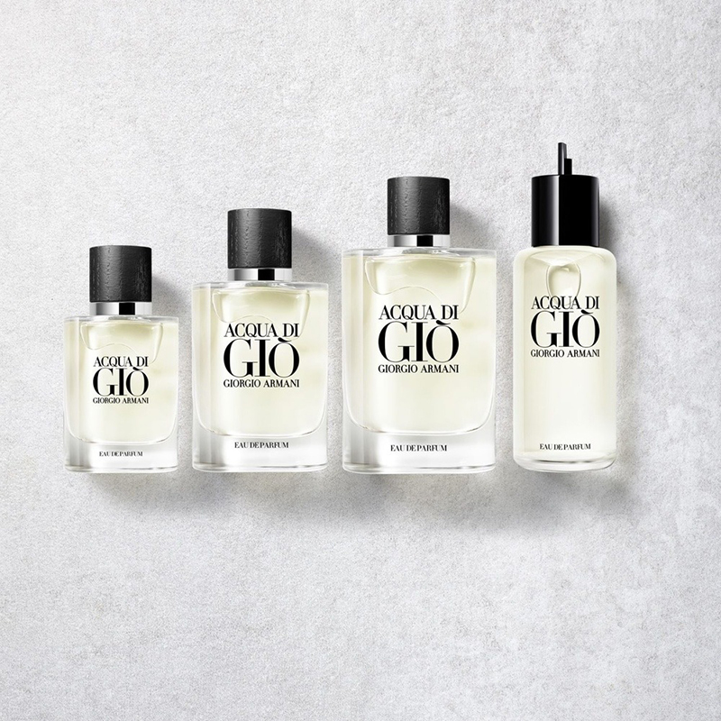 Giorgio Armani 阿玛尼寄情男士香水40-75ml EDP浓香水商品第6张图片规格展示