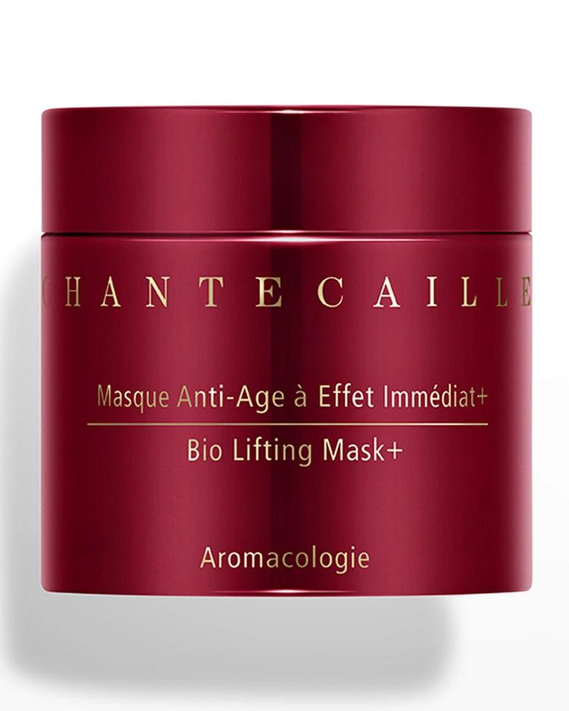 商品Chantecaille|2.5 Aromacologie 生物提拉面膜 +,价格¥1954,第5张图片详细描述