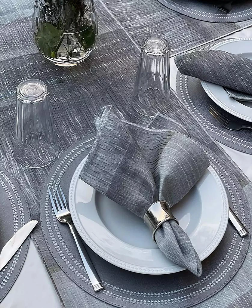 商品Mode Living|Paloma Placemats, Set of 4 Round,价格¥1309,第2张图片详细描述