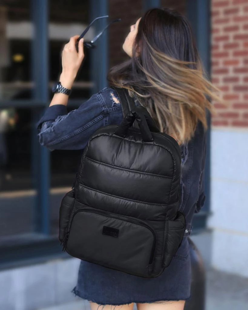 BK718 Unisex Diaper Backpack 商品