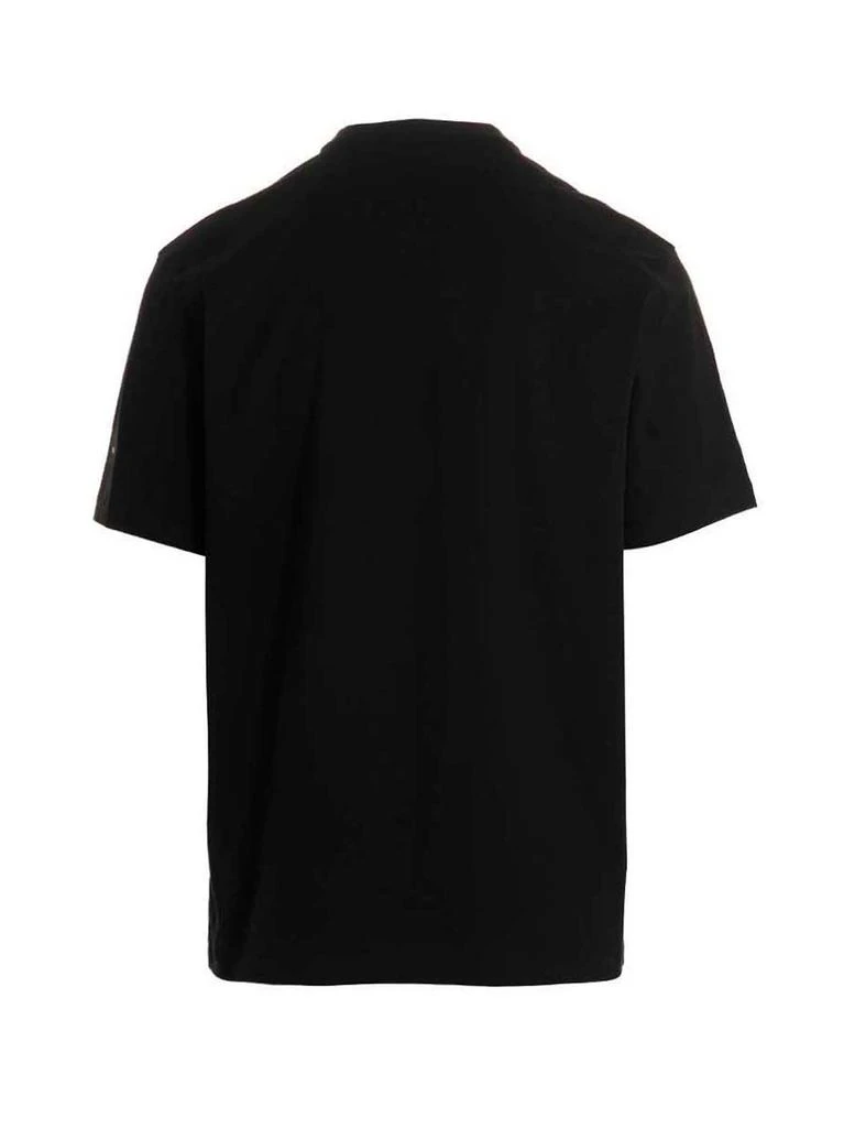 商品Y-3|Y-3 Logo Printed Crewneck T-Shirt,价格¥359-¥487,第2张图片详细描述