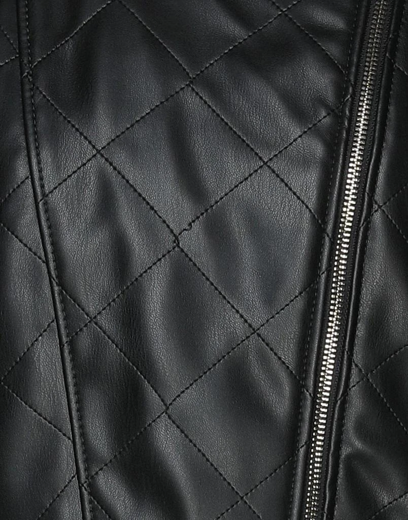 商品STREET LEATHERS|Biker jacket,价格¥334,第4张图片详细描述