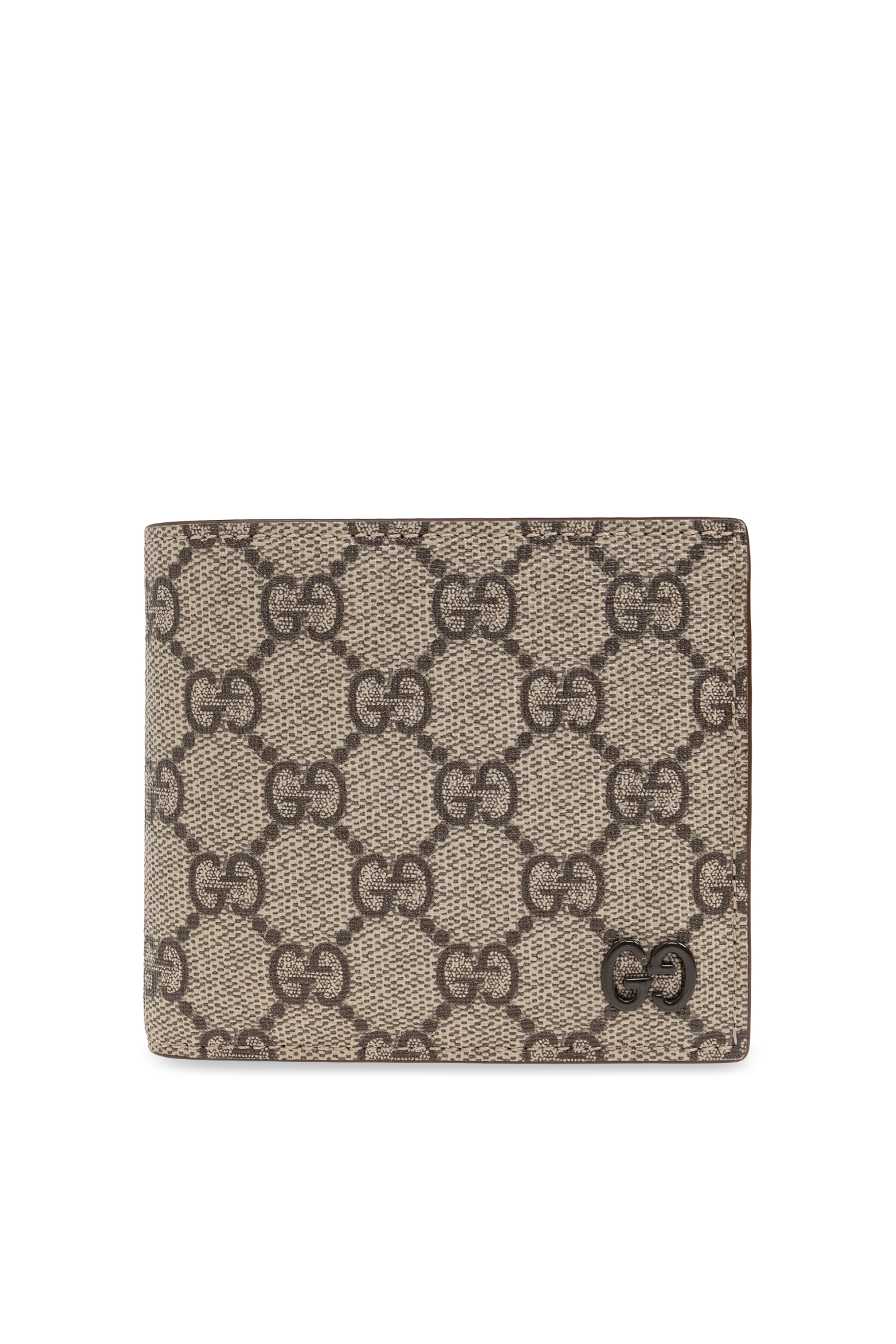 商品Gucci|Gucci 男士钱包 768244FACQC9773 花色,价格¥4899,第1张图片