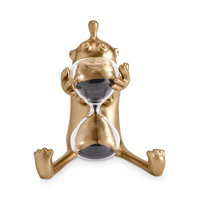 商品L'Objet|Haas Just-A-Minute One Minute Timer,价格¥3364,第2张图片详细描述