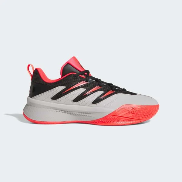 商品Adidas|Dame Certified 3 Shoes,价格¥674,第1张图片