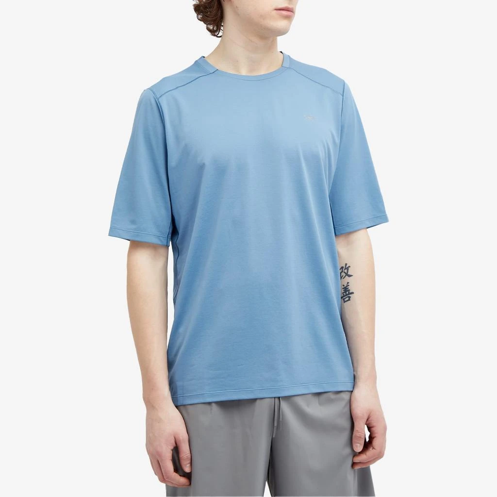 商品Arc'teryx|Arc'teryx Cormac T-Shirt,价格¥431,第2张图片详细描述