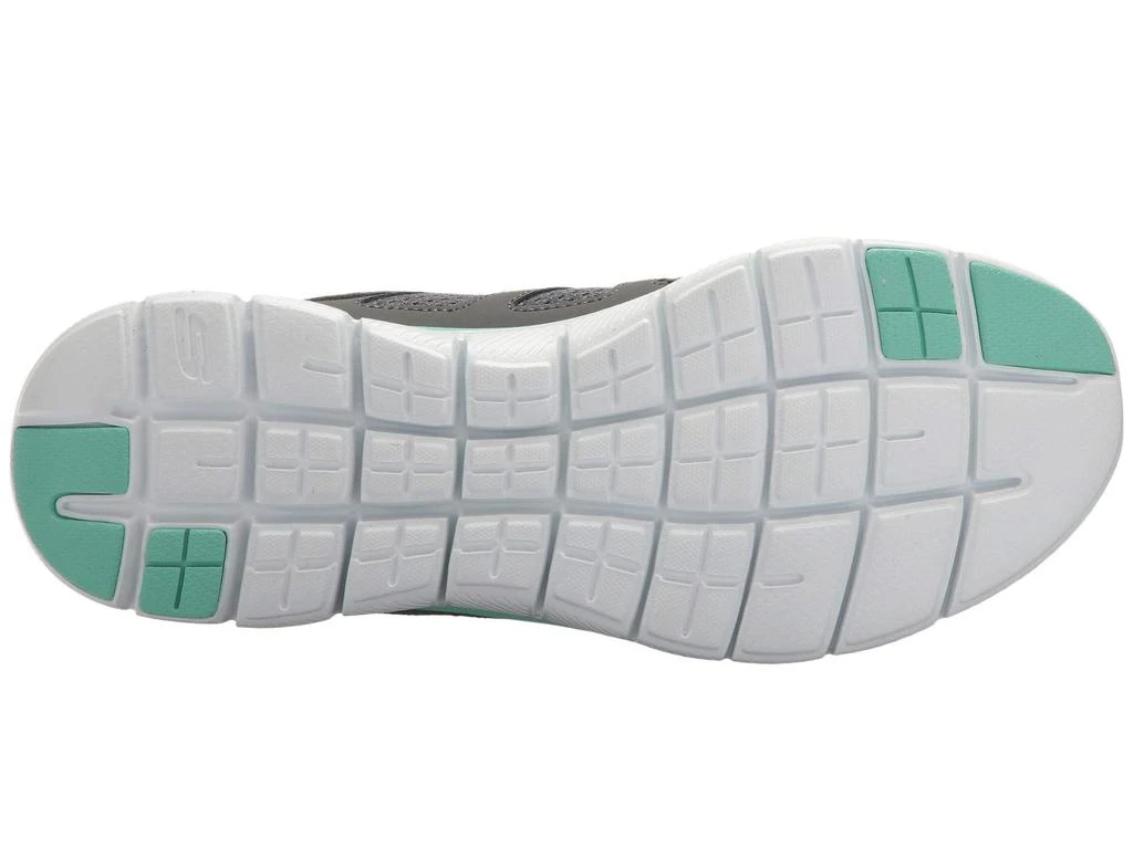 商品SKECHERS|Flex Appeal 2.0 - Simplistic,价格¥352,第3张图片详细描述