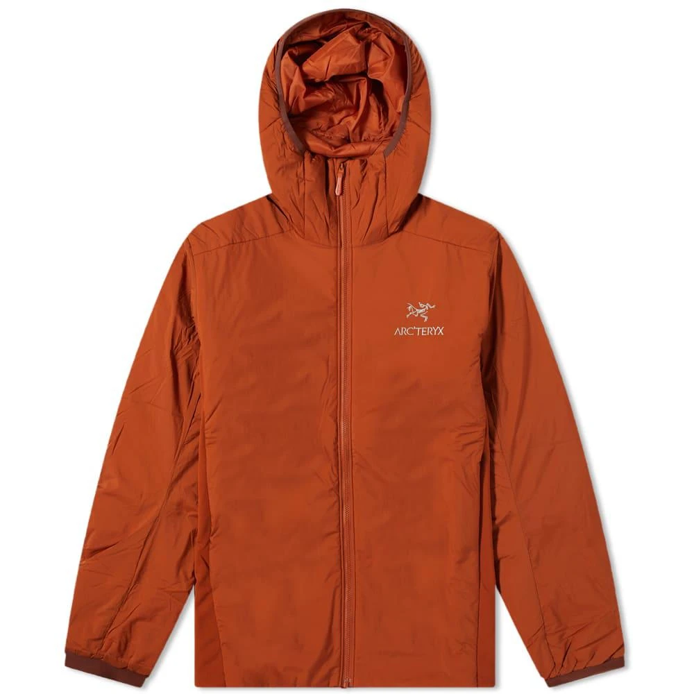 商品Arc'teryx|男款 始祖鸟 Atom系列 超轻 联名夹克,价格¥2153,第1张图片