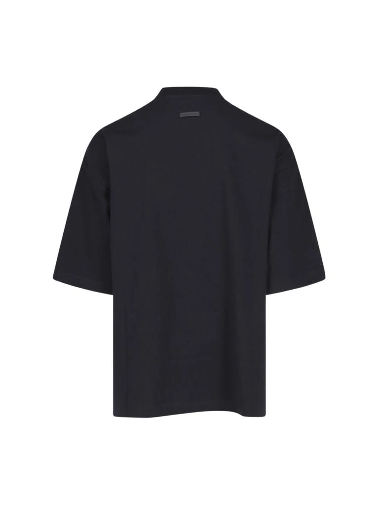 商品Fear of god|T-Shirt,价格¥1487,第2张图片详细描述