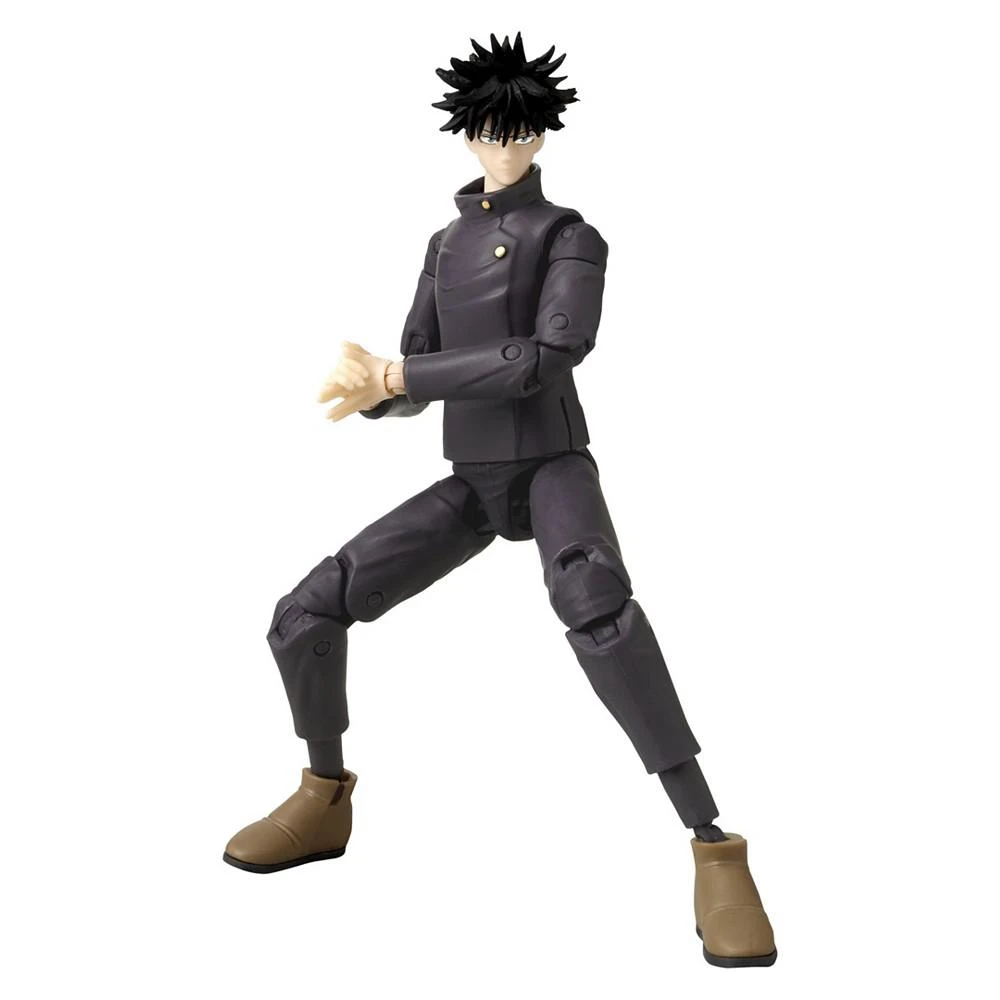 商品Anime Heroes|Jujutsu Kaisen Fushiguro Action Figure,价格¥150,第1张图片