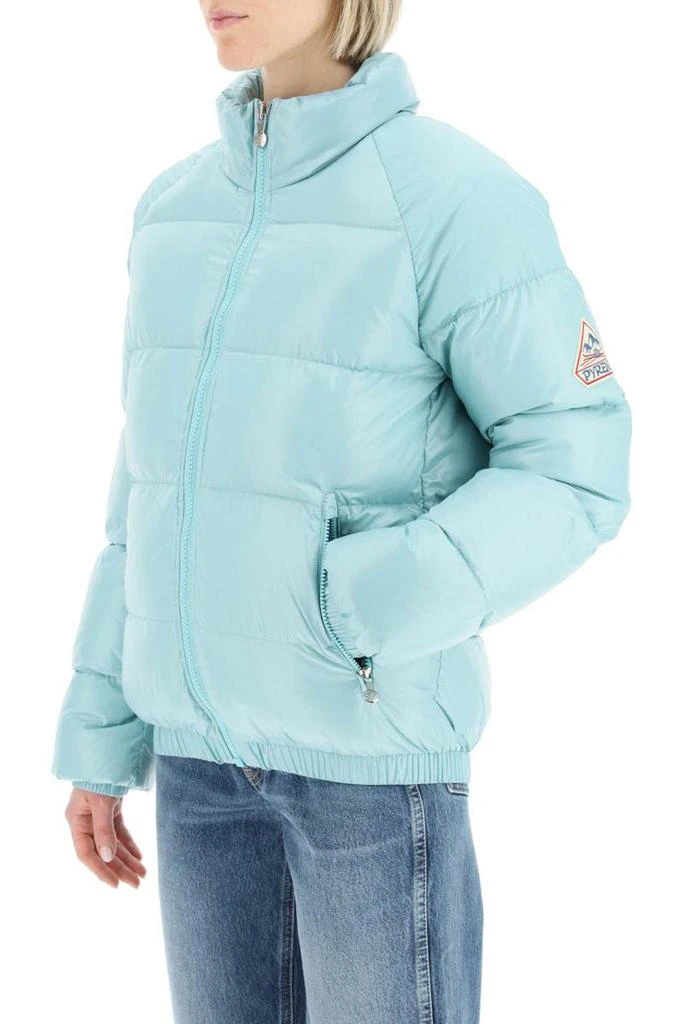 商品PYRENEX|Pyrenex 'vintage mythic' short down jacket,价格¥2236,第4张图片详细描述