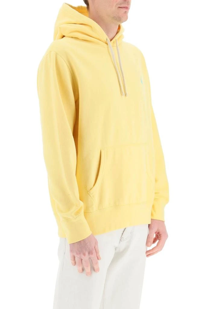 商品Ralph Lauren|LOGO HOODIE,价格¥901,第3张图片详细描述