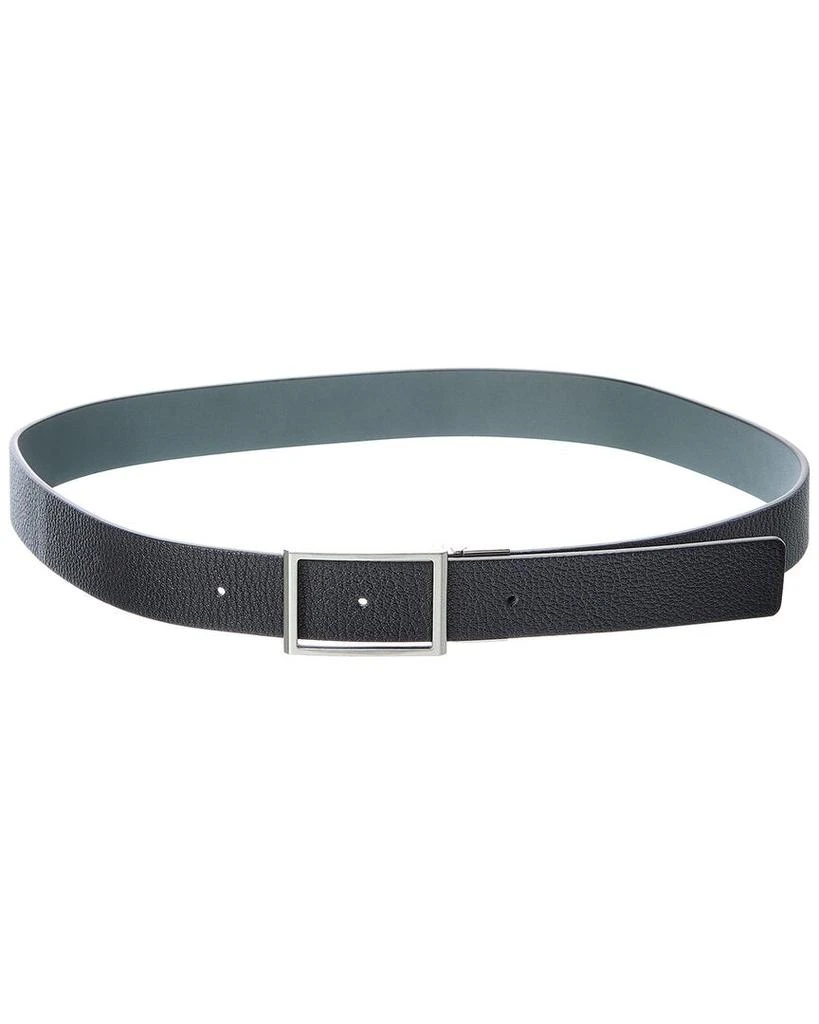 商品Bottega Veneta|Bottega Veneta Leather Belt,价格¥3242,第1张图片