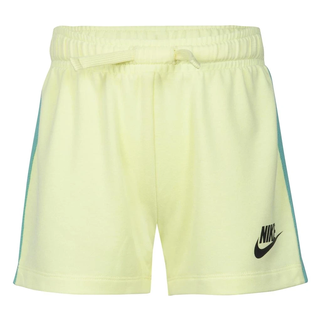 商品NIKE|French Terry Shorts (Toddler/Little Kids),价格¥84,第1张图片