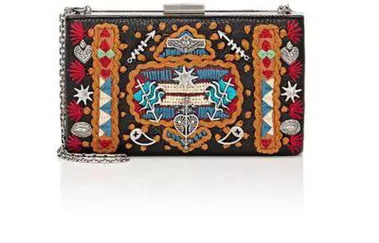 商品Valentino|Ricamo Minaudière,价格¥12795,第1张图片