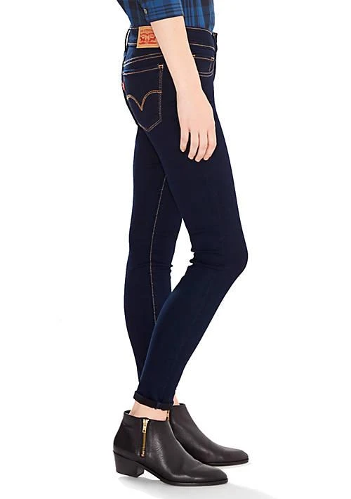 商品Levi's|S 710 Super Skinny Jeans,价格¥157,第3张图片详细描述