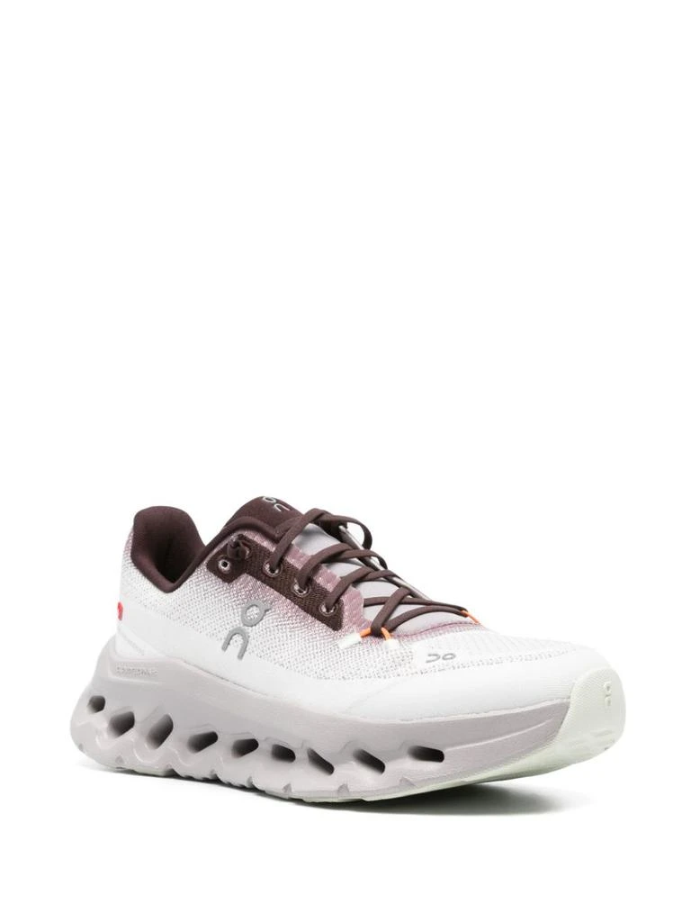 商品On|ON RUNNING - Cloudtilt Running Sneakers,价格¥727,第4张图片详细描述