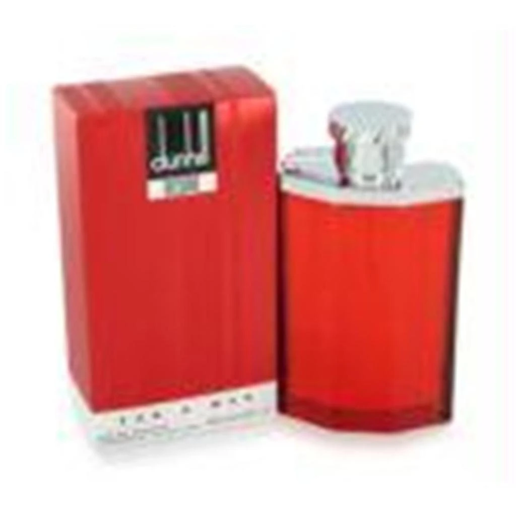 商品Dunhill|DESIRE by  Eau De Toilette Spray 1.7 oz,价格¥335,第1张图片