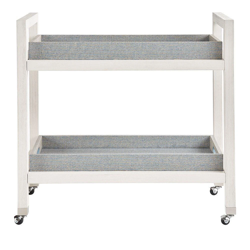 Bloomingdale's Jupiter Bar Cart 商品