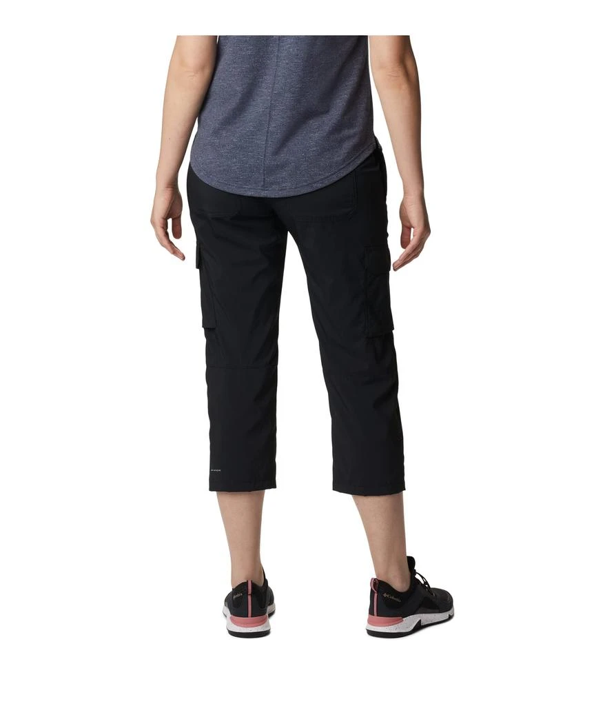 商品Columbia|Silver Ridge Utility™ Capris,价格¥189,第3张图片详细描述