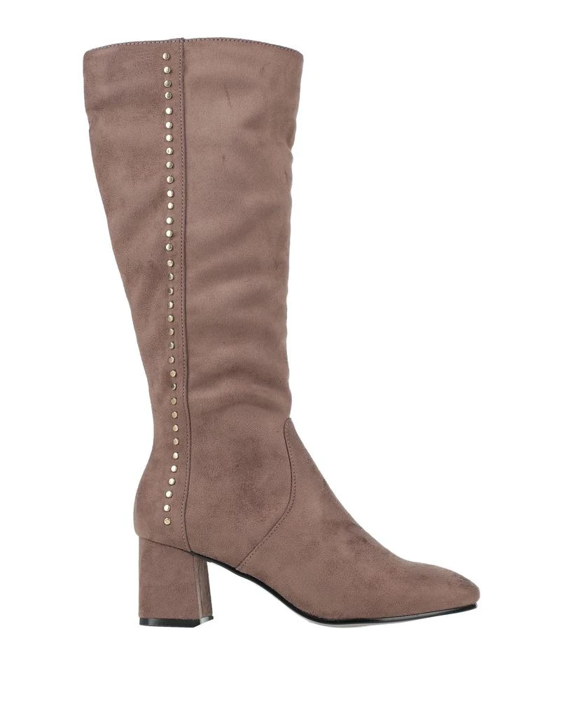 商品CAFèNOIR|Boots,价格¥332,第1张图片
