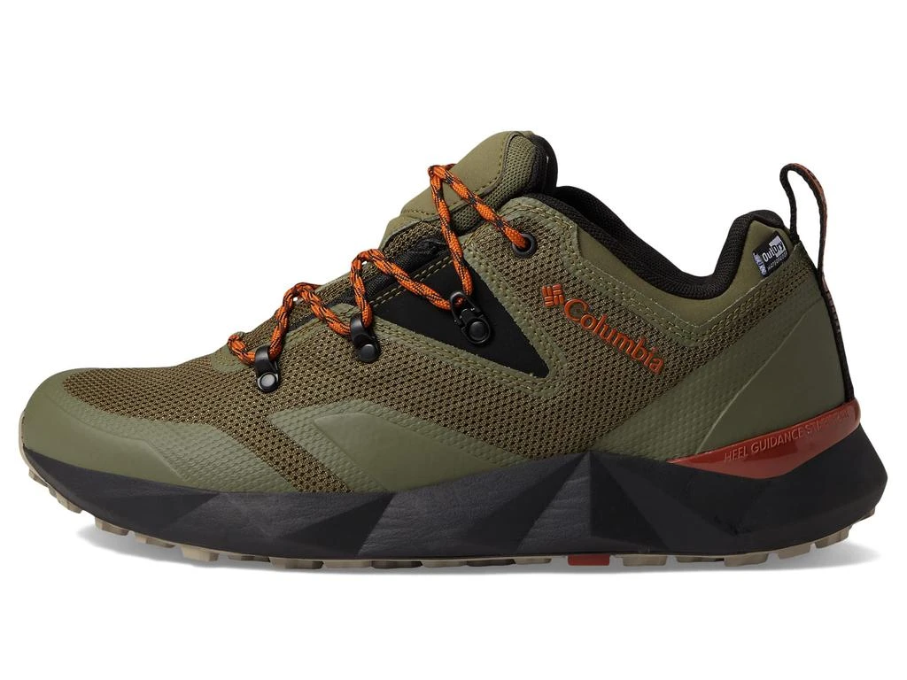 商品Columbia|Facet™ 60 Low Outdry™,价格¥672,第4张图片详细描述