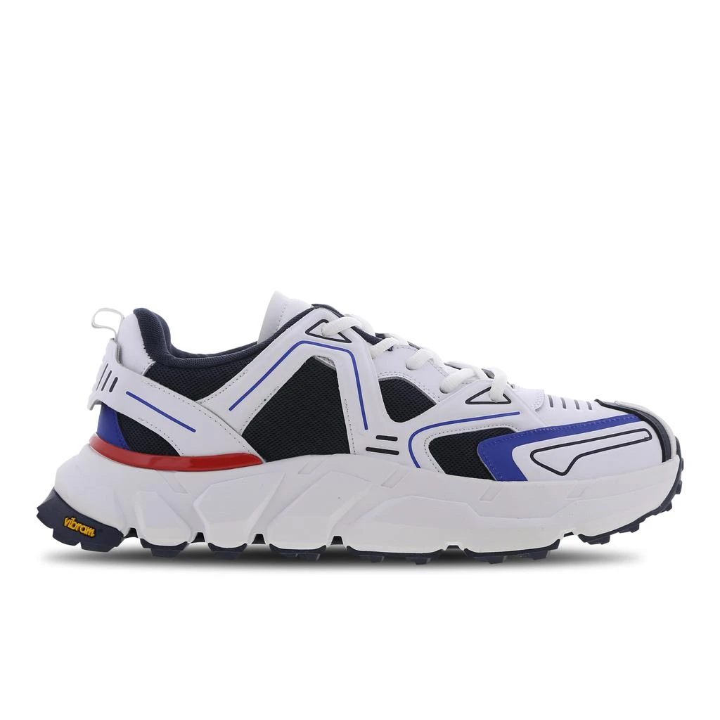 商品New Balance|Tommy Jeans City Runner - Men Shoes,价格¥866,第1张图片