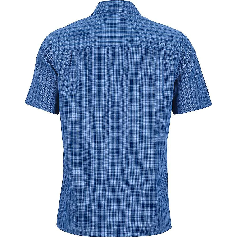 商品Marmot|Men's Eldridge SS Shirt,价格¥162,第1张图片