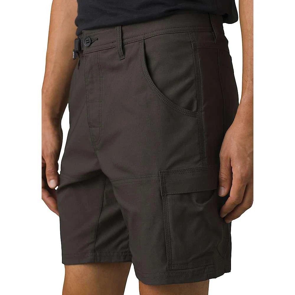 商品Prana|Prana Men's Stretch Zion II 8 Inch Short,价格¥303,第5张图片详细描述