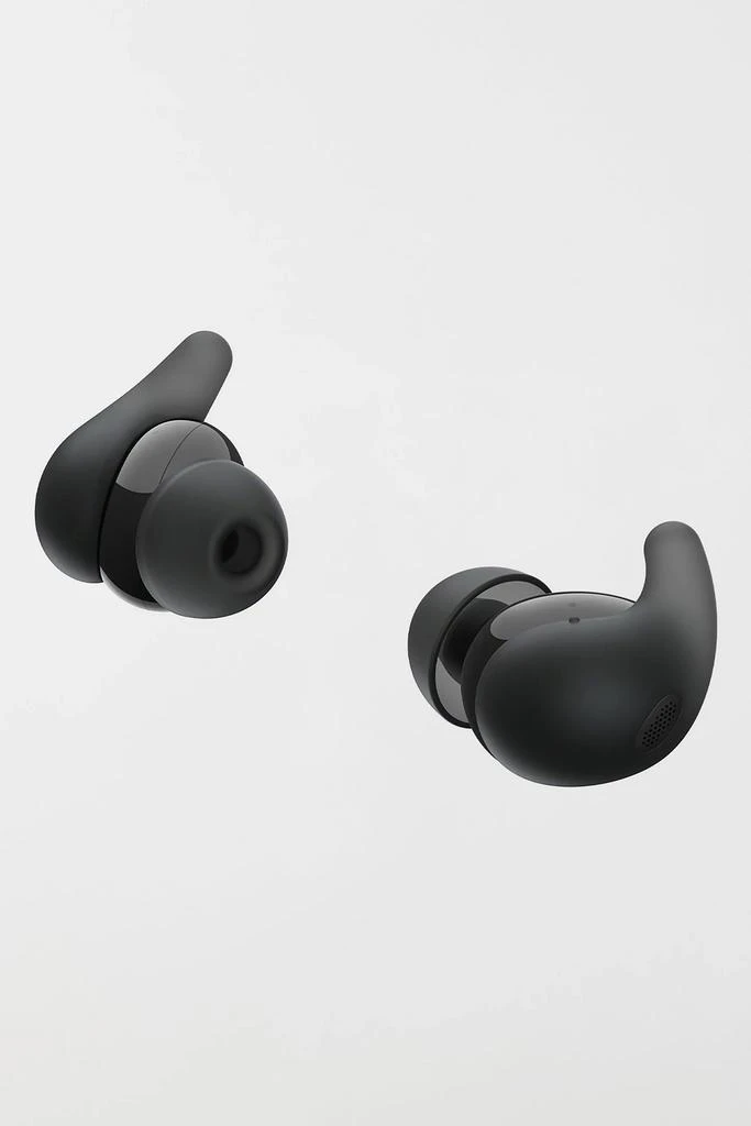 商品SONY|Sony Linkbuds Fit Truly Wireless Noise Cancelling Earbuds,价格¥1683,第4张图片详细描述